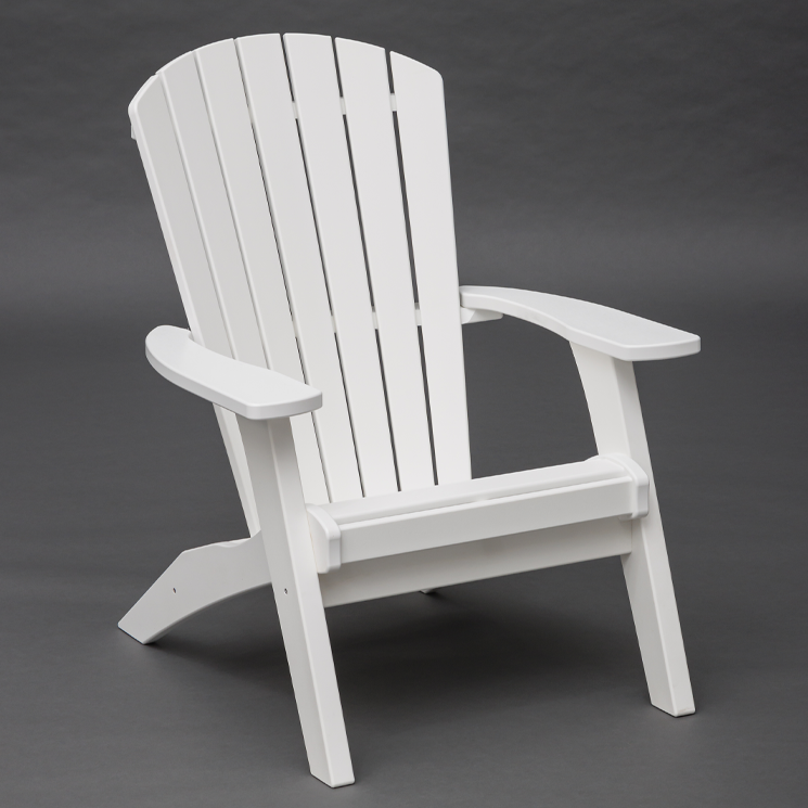 A1 #1200 Adirondack Chair