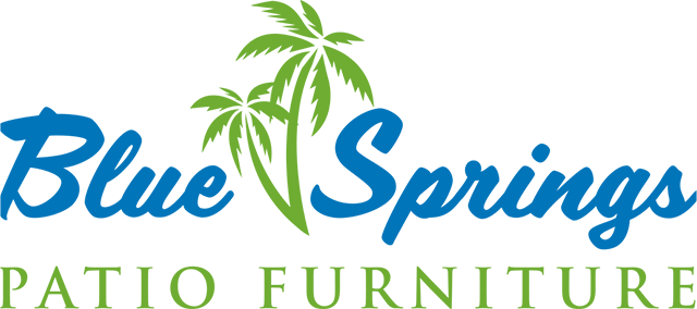 Blue Springs Patio Furniture