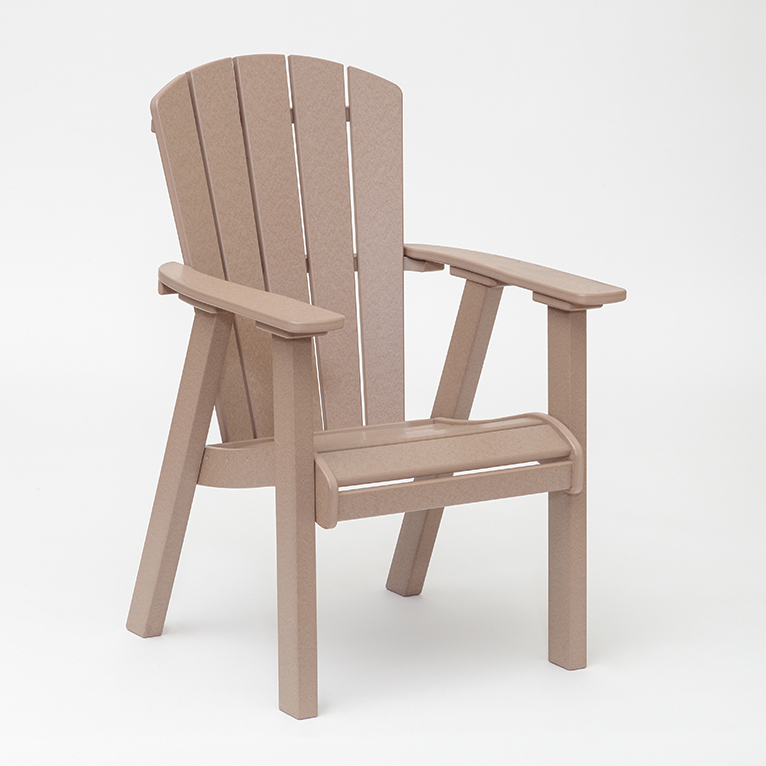 custom patio dining chair sets