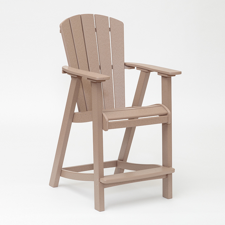 E2 #3155 25″ Limited Balcony Chair