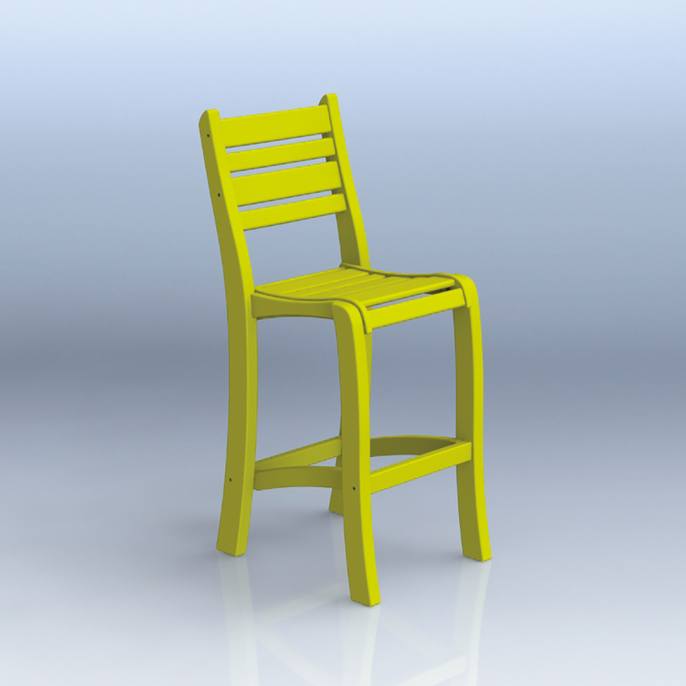 custom outdoor chair builders