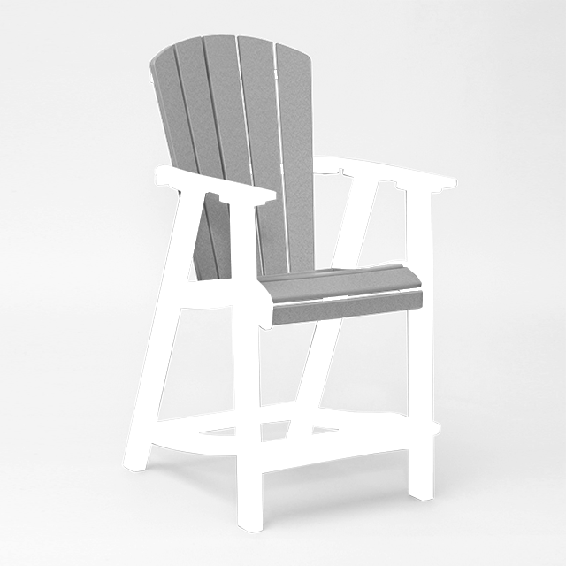 polywood outdoor chair builders near me