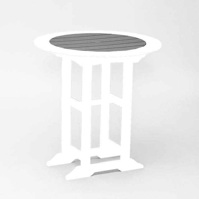 cad patio table mock ups