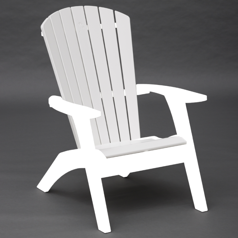 Raised Adirondack Chair Blue Springs Patio Furniture PA, MD & NJ