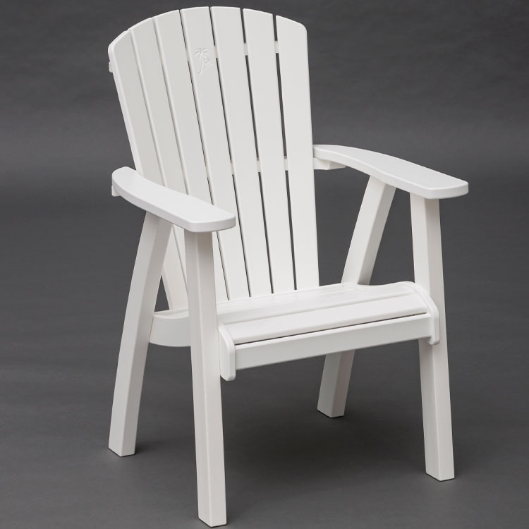 D4 #3110 17″ Dining Chair