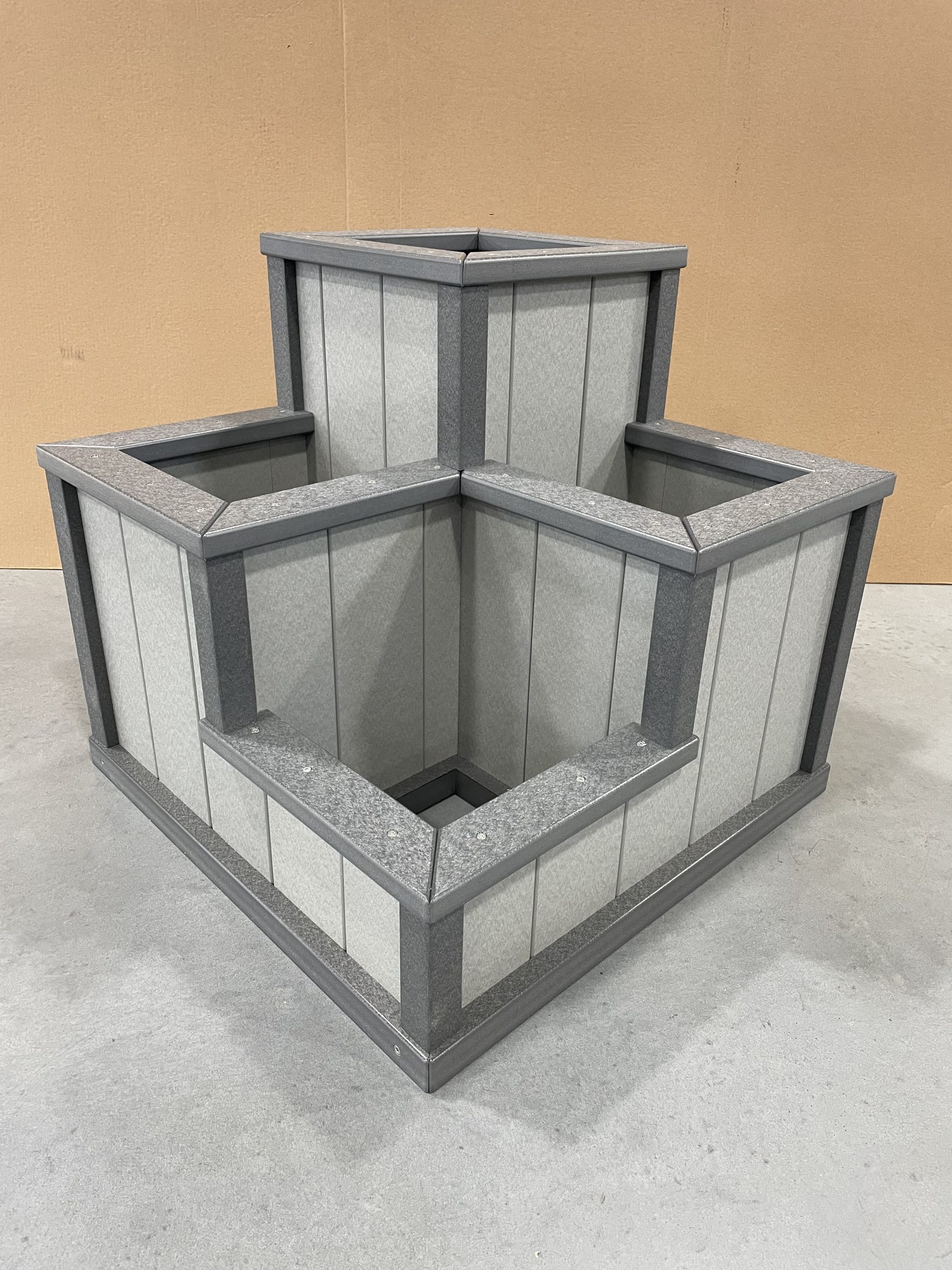 Flower Box